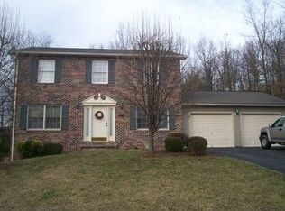 Leon Dr, Fort ashby, WV 26719