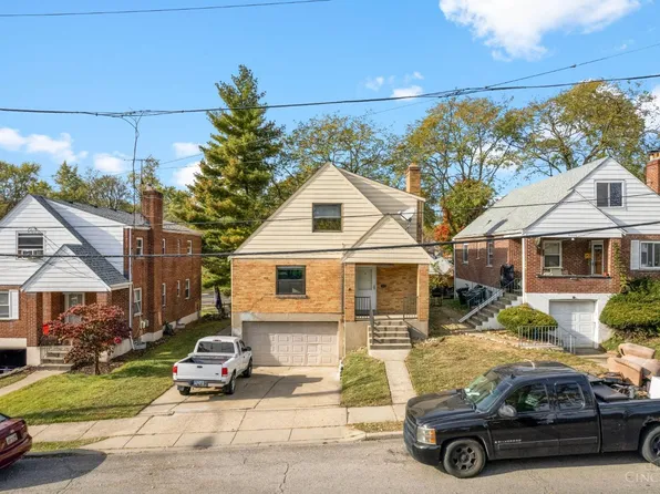 5048 Rapid Run Rd, Cincinnati, OH 45238