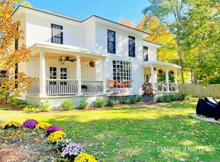 651 Holland St, Saugatuck, MI 49453