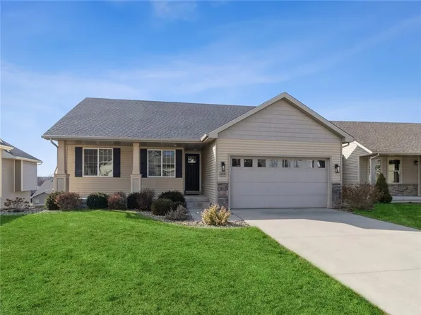 4110 146th St, Urbandale, IA 50323