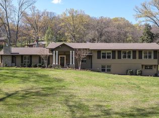 5818 Vine Ridge Dr, Nashville, TN 37205
