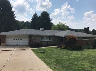 5063 Don St #88, Finleyville, PA