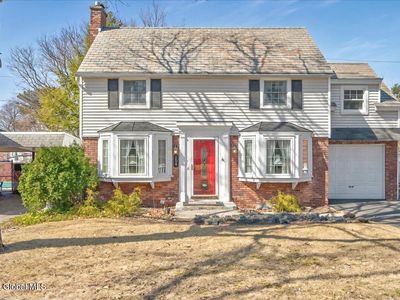 154 Brevator Street, Albany, NY, 12206