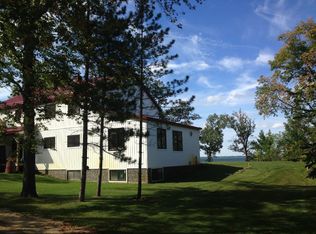 15016 Walnut Ln NE, Miltona, MN 56354