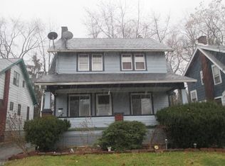 765 W La Clede Ave, Youngstown, OH 44511