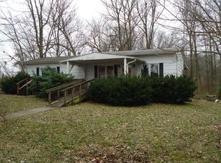 4482 Kell Rd, Kell, IL 62853