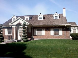 15 S Date St, Toppenish, WA 98948