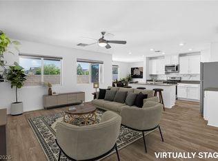 1586 Gold Sunset Ave, North Las Vegas, NV 89032