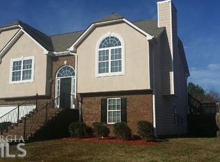 3176 Rex Ridge Ter, Rex, GA 30273