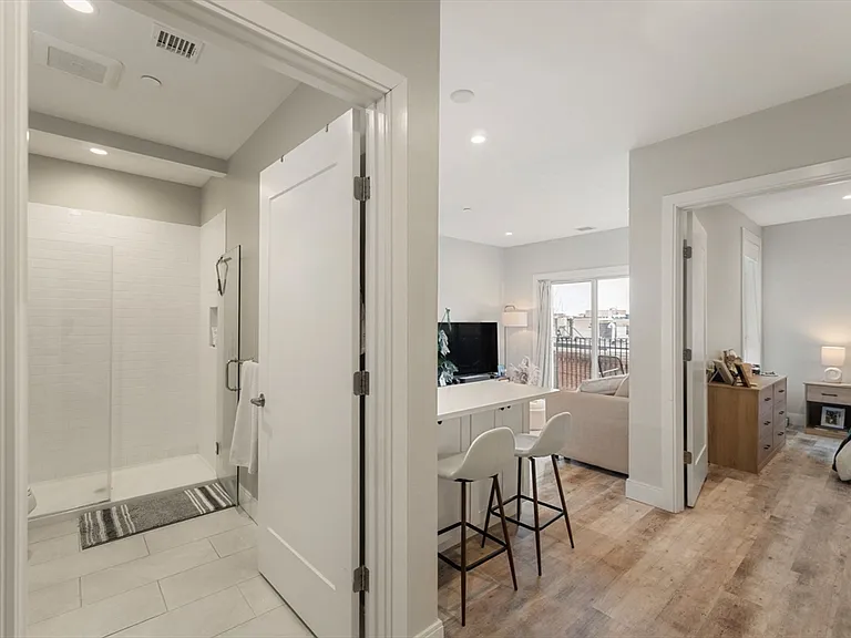 1457 Tremont St #301 — Photo 7