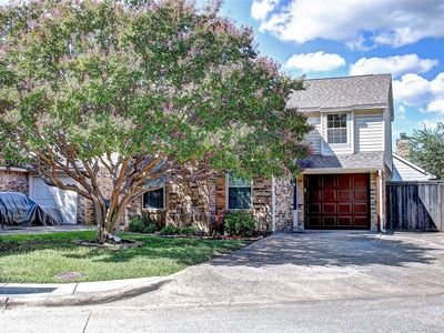 3051 Harbinger Ln, Dallas, TX, 75287