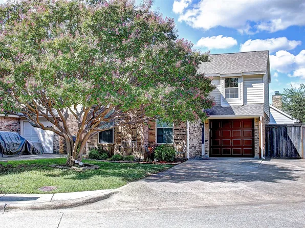 3051 Harbinger Ln, Dallas, TX 75287