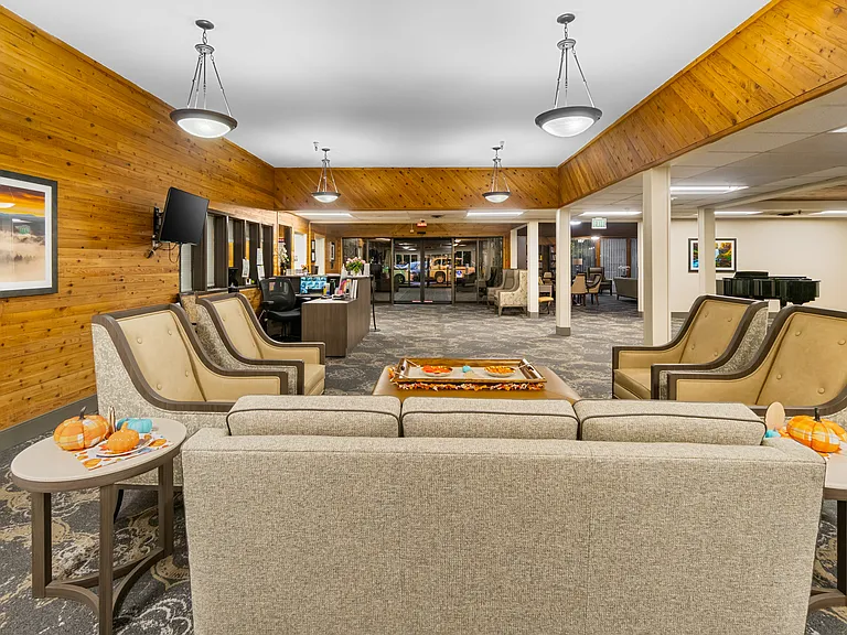 Summerfield Estates Retirement Community — Photo 17