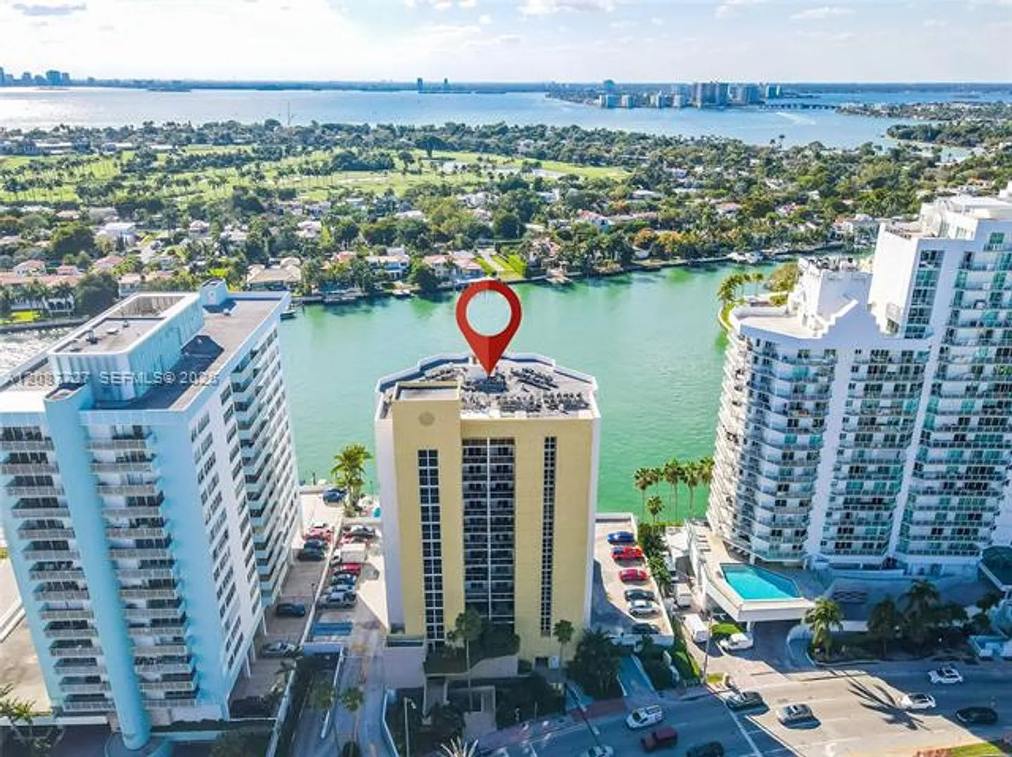 5880 Collins Ave cu-PH3, Miami Beach, FL 33140 — Photo 2