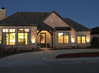 11607 Utica Ave, Lubbock, TX 79424