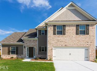636 Scotland Dr, Dallas, GA 30132
