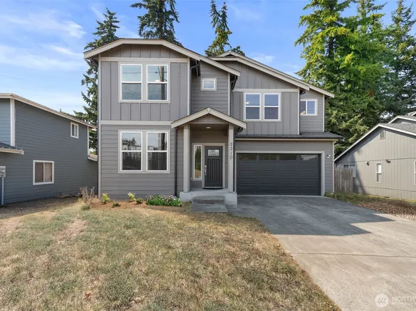 2310 Orchard Street W, Fircrest, WA 98466