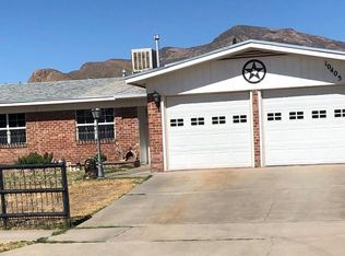 10405 Lambda Dr, El Paso, TX 79924