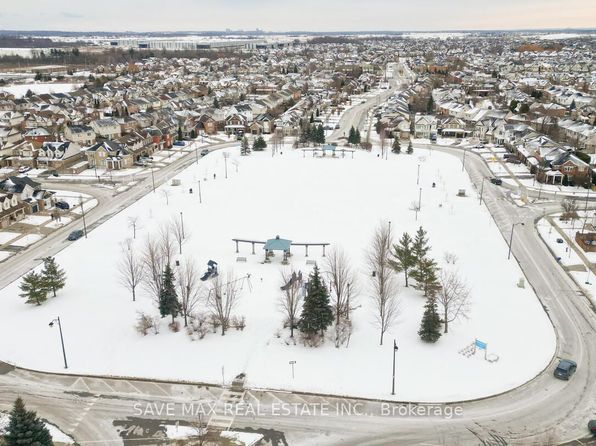 305 Trudeau Dr, Milton, ON L9T 8Y7