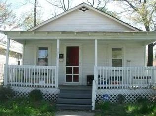3010 Kansas Ave, Norfolk, VA 23513