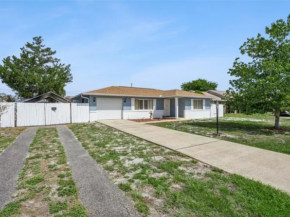 822 Abbott Ave, Deltona, FL 32725