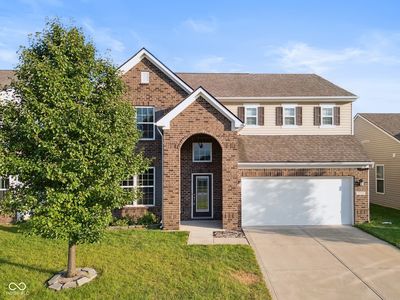 2251 Creek Bank Dr, Columbus, IN, 47201