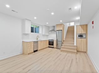 127 Northcote Ave #1, Toronto, ON M6J 3K4