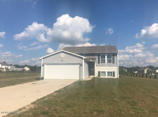 14680 Ivorystone Dr NE, Cedar Springs, MI