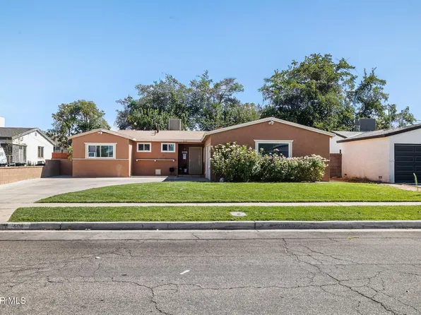 608 E Nugent St, Lancaster, CA 93535
