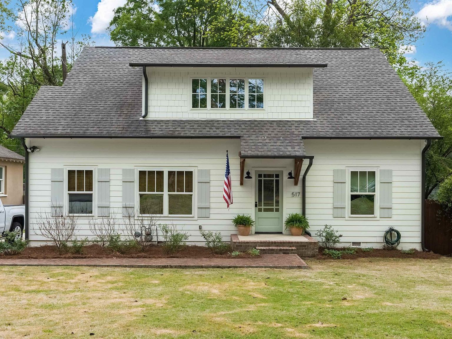 517 Oxmoor Rd, Homewood, AL 35209 Zillow