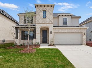 16108 Garden Dr, Celina, TX 75009