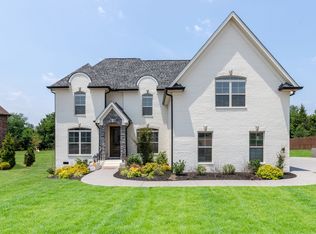 2002 Beechhaven Cir, Mount Juliet, TN 37122
