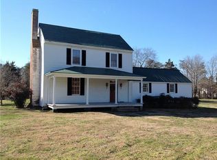 4625 Three Chopt Rd, Gum Spring, VA 23065
