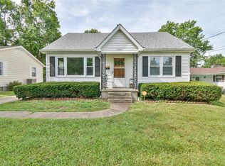 1702 E 6th St, Washington, MO 63090