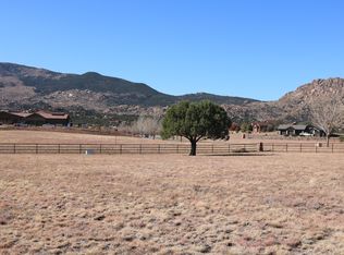 9155 N American Ranch Rd, Prescott, AZ 86305