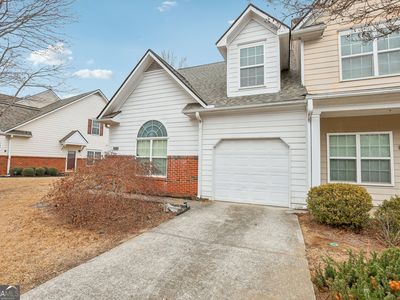 2414 Clock Face Ct, Lawrenceville, GA, 30043
