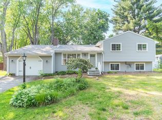 51 Old Marlboro Rd, Maynard, MA 01754
