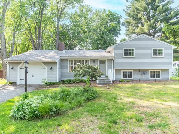 51 Old Marlboro Rd, Maynard, MA 01754