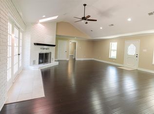 12307 Lack Rd, Brookside Village, TX 77581