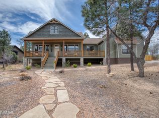 5970 Rim Rd, Lakeside, AZ 85929
