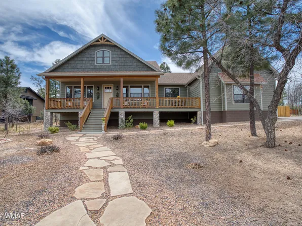 5970 Rim Rd, Lakeside, AZ 85929