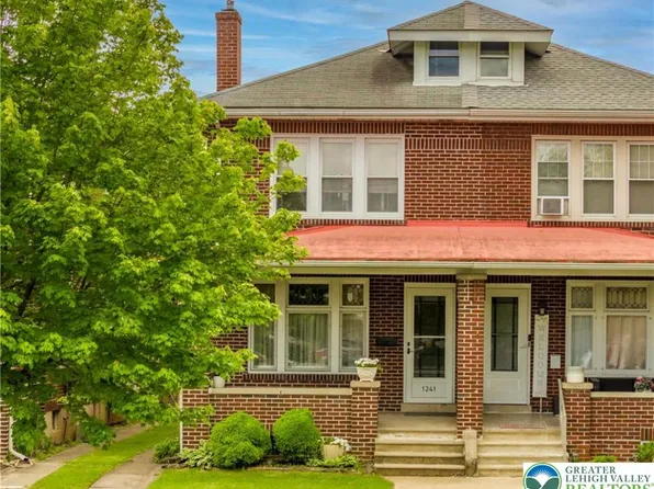 1241 Lehigh St, Allentown, PA 18103