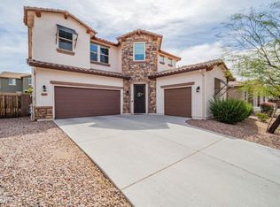 31329 N 138th Ave, Peoria, AZ 85383