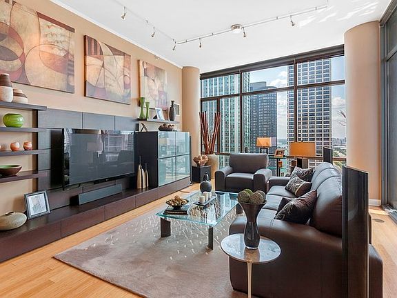 2nd image of 450 E Waterside Dr Unit 3207