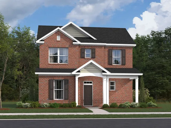 2137 Amberbrook Rd, Mount Juliet, TN 37122