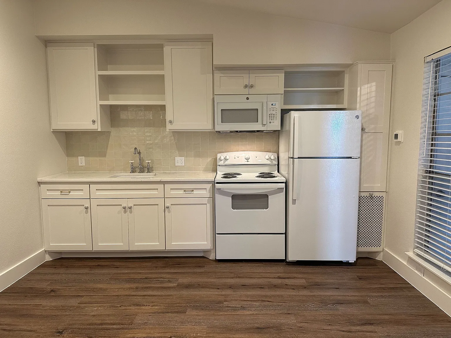 1 bed, 500 sqft, $1,250 — Photo 1