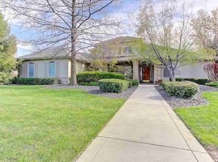 275 E Rush Dr, Eagle, ID 83616