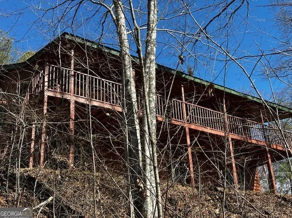 1200 Knollwood Rd, Mineral Bluff, GA 30559