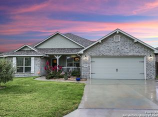 2266 Sun Rim Way, New Braunfels, TX 78130