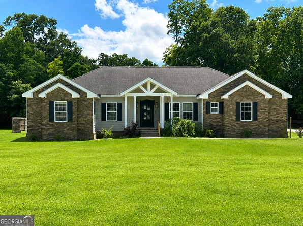 745 State Highway 338, Dudley, GA 31022